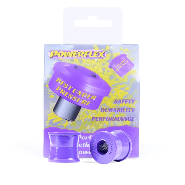 Powerflex Rear ARB End Link To Bar Bush for BMW 3 Series E46 (1999 - 2006) Xi XD (4wd)