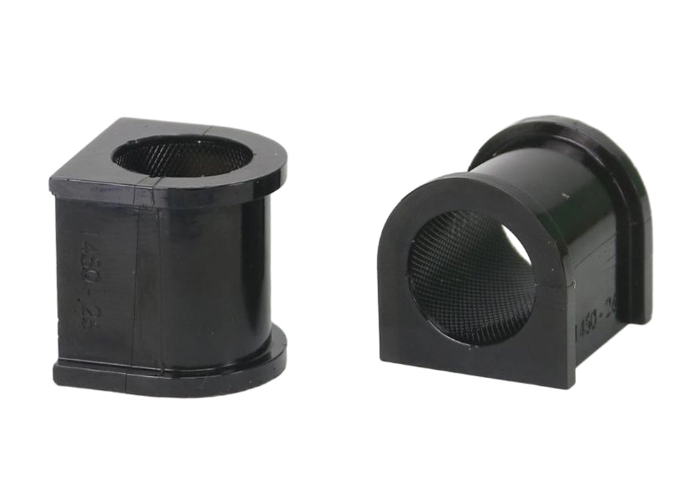 Whiteline Performance Sway Bar Mount - Bushing Kit 26mm for FORD AUSTRALIA FAIRLANE ZC, ZD (1969-1972) (W21999-26)