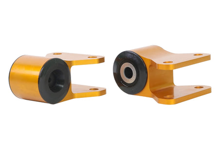 Whiteline Performance Control Arm Lower - Inner Rear Bushing Kit for MAZDA MAZDA3 BL (2008-2014) (KCA465)
