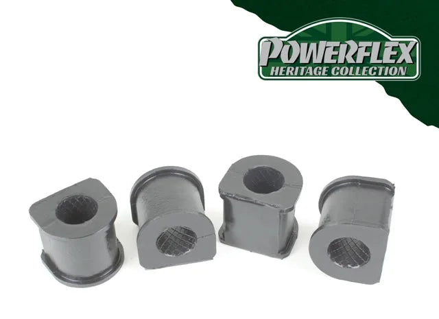Powerflex Front Anti Roll Bar Bush 22mm for Porsche 911 Classic (1974-1977) Turbo Heritage Collection