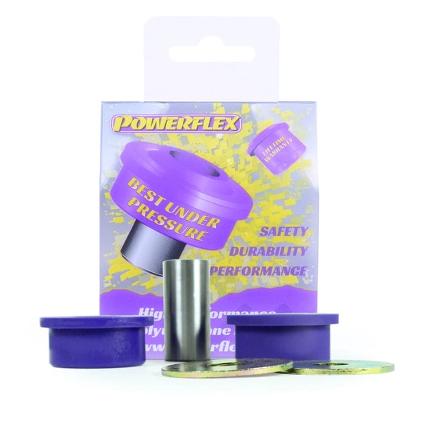 Powerflex Lower Engine Mount Small Bush for Mini R58 Coupe (2011-2015)