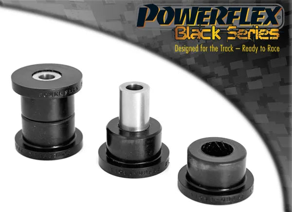 Powerflex Front Control Arm Bush for Holden Cruze MK1 J300 (2008 - 2016) in Black