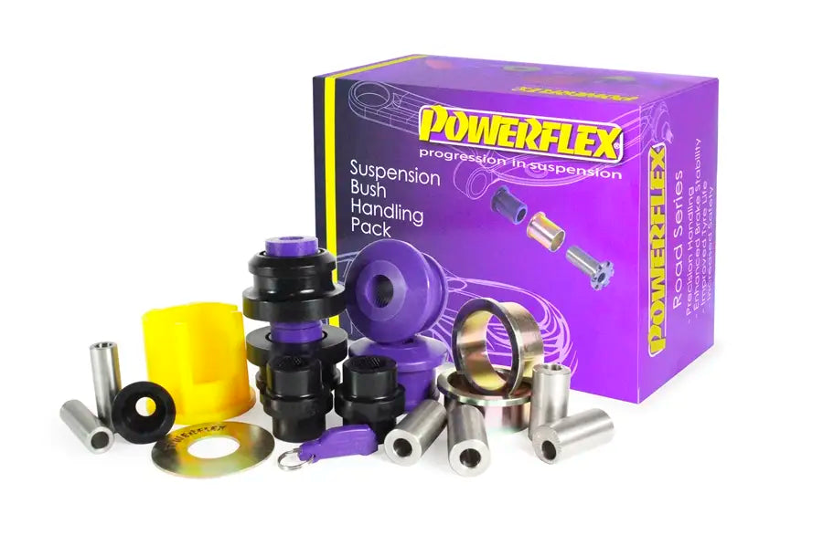 Powerflex Handling Pack (2012 -) for Volkswagen Golf MK7 5G (2012-2019) Golf MK7 5G 4WD inc R (2012-2019)