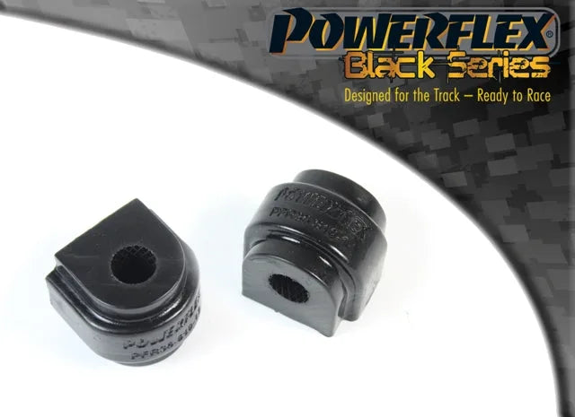 Powerflex Rear Anti Roll Bar Bush for Mazda MX-5, Miata, Eunos Mk4 ND (2015-) in Black