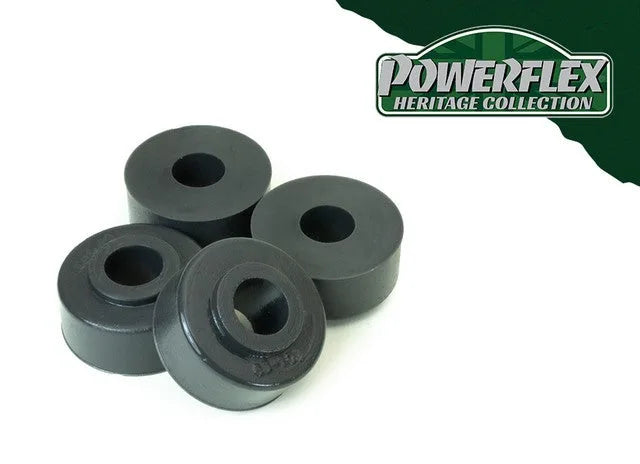 Powerflex Front Tie Bar To Chassis Bush for Rover Mini (1959 - 2000) Heritage Collection