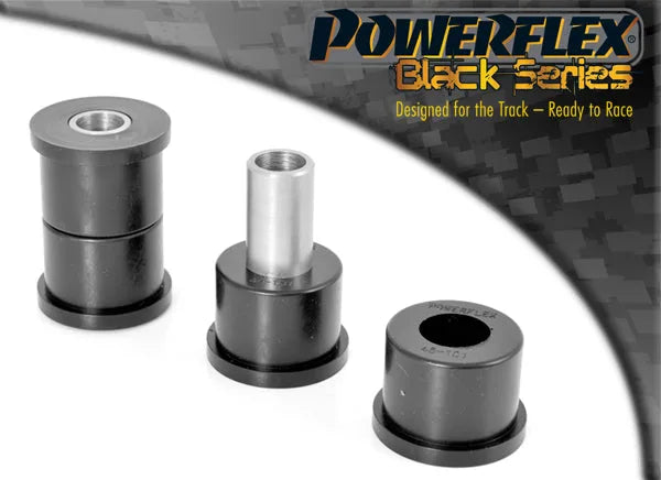 Powerflex Front Wishbone Bush for Nissan Pulsar Sunny GTi-R (1990-1994) in Black
