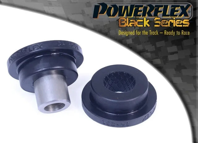 Powerflex Lower Engine Sump Mount Bush for Lotus Exige (2000 - 2021) Series 1 (2000-2002) in Black