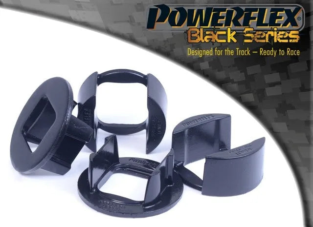 Powerflex Rear Subframe Front Bush Insert for Audi A5 / S5 / RS5 (2007-2016) S5 (2007 - 2016)
