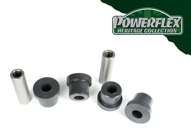 Powerflex Rear Centre Prop Mount for Vauxhall Opel Manta B (1982-1988) Heritage Collection