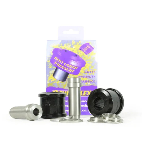 Powerflex Front Track Control Arm Inner Bush for Zinoro M12 (2013-2015)