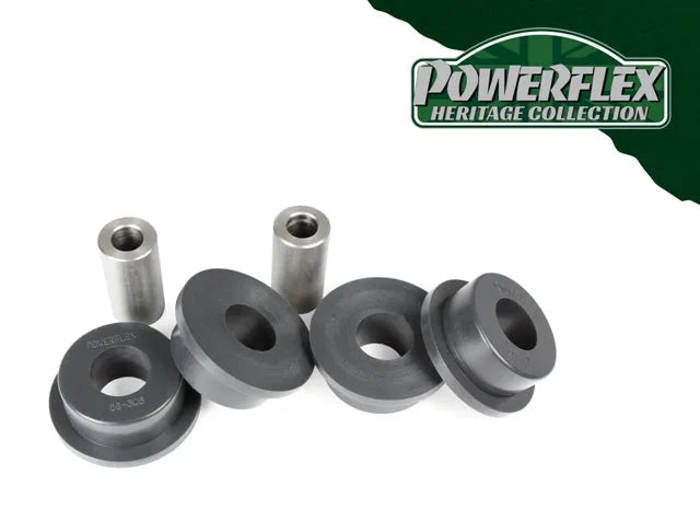 Powerflex Front Track Control Arm Outer Bush 45mm Diameter for Saab 900 (1994-1998) Heritage Collection