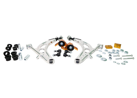 Whiteline Performance Control Arm Lower - Arm for SUBARU IMPREZA WRX STI GD MY06, MY07 SEDAN (2005-2007) (KTA289)