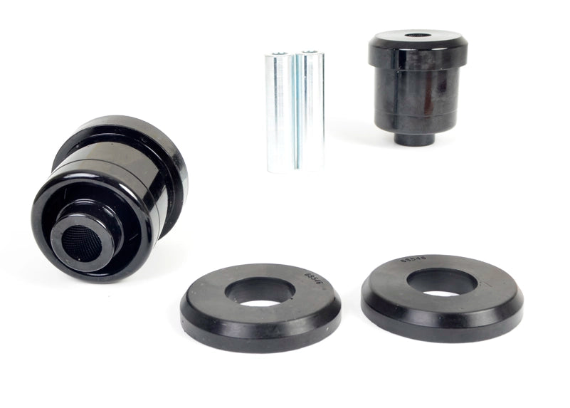 Whiteline Performance Beam Axle - Front Bushing Kit for HSV VXR AH (2006-2009)