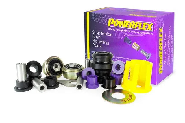 Powerflex Handling Pack for Audi A3 / S3 / RS3 8V (2013 - 2020) RS3 MK3 8V (2015 - 2020)