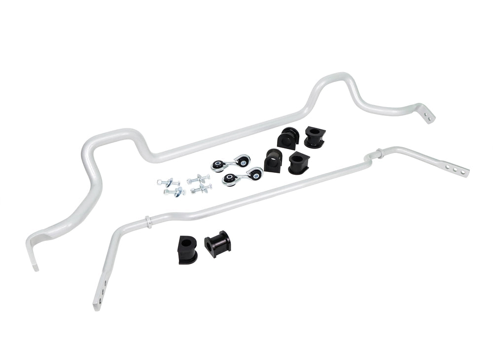 Whiteline Performance Sway Bar - Vehicle Kit for TOYOTA SUPRA JZA80 (1993-2002)