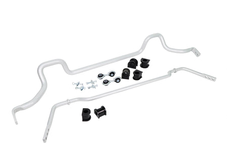 Whiteline Performance Sway Bar - Vehicle Kit for TOYOTA SUPRA JZA80 (1993-2002)