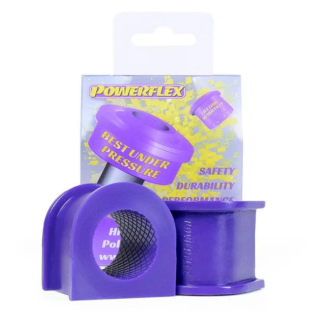 Powerflex Rear Anti-Roll Bar Bush 14mm for Ford Sierra Models XR4i (1983-1985), XR4x4 (1985-1992)