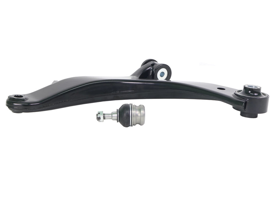 Whiteline Performance Control Arm Lower - Arm for SUBARU IMPREZA GJ, GP (2011-2016) (WA456L)
