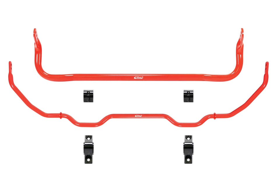 Eibach ANTI-ROLL BAR KIT (FRONT ONLY) for DODGE Charger SRT Hellcat (2895.310)