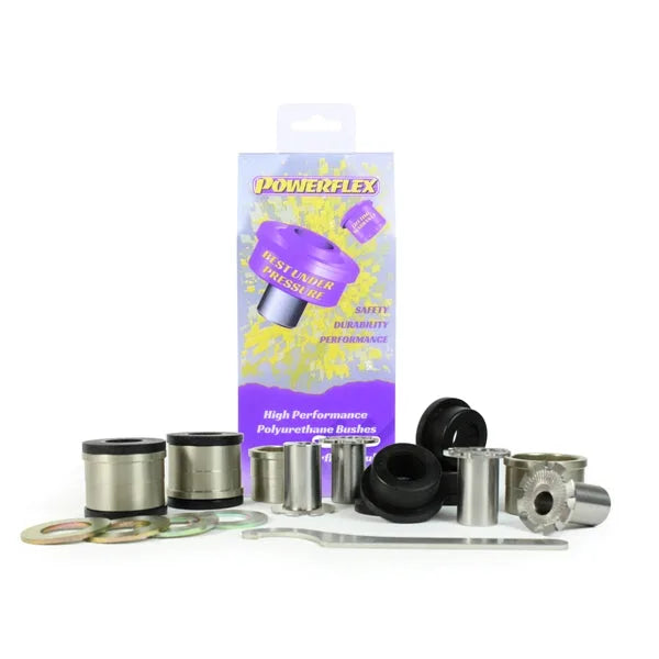 Powerflex Front Wishbone Bush Adjustable for Renault Wind (2010 - 2013)