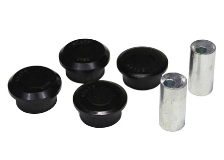 Whiteline Performance Control Arm Lower - Inner Rear Bushing Kit for CHEVROLET ZAFIRA B (2005-2006)