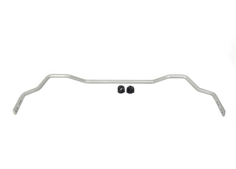 Whiteline Performance Sway Bar - 24mm 4 Point Adjustable for NISSAN SKYLINE R34 GT, GT - T, GT - V, GT - X RWD (1998-2006)