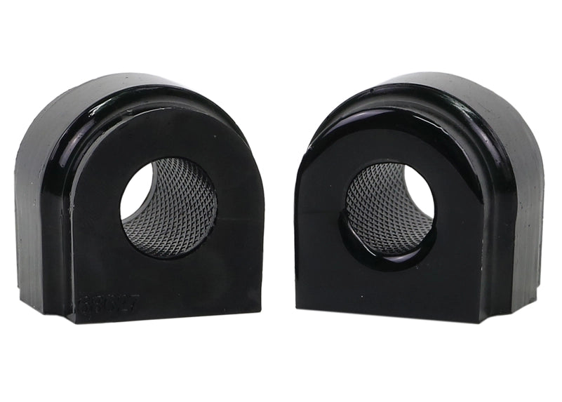 Whiteline Performance Sway Bar - Mount Bushing Kit (20mm) for VW GOLF MK6 TYP 5K, AJ FWD (2008-2013)