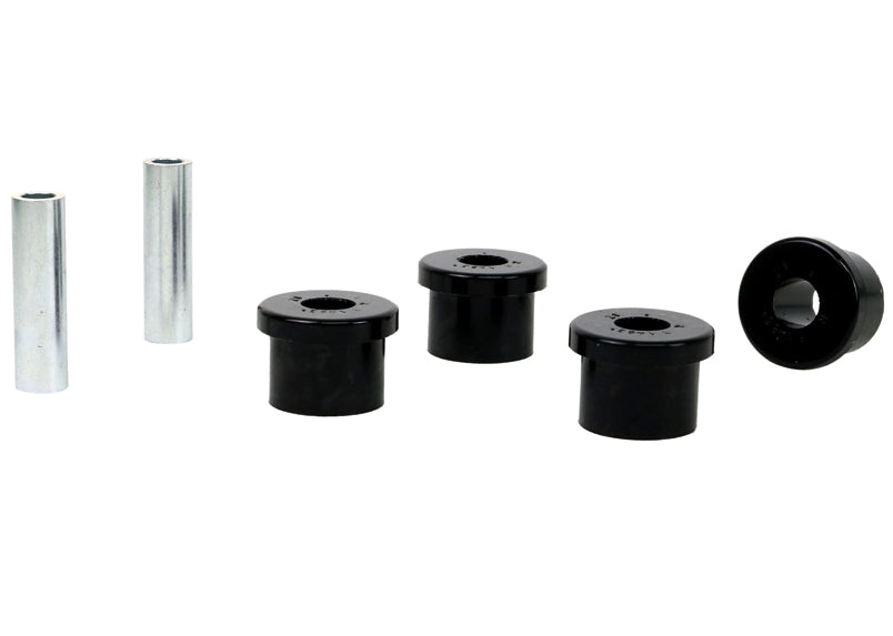 Whiteline Performance Control Arm - Outer Bushing Kit for HDT COMMODORE VX AERO SIGNATURE (2000-2002) (W61483)