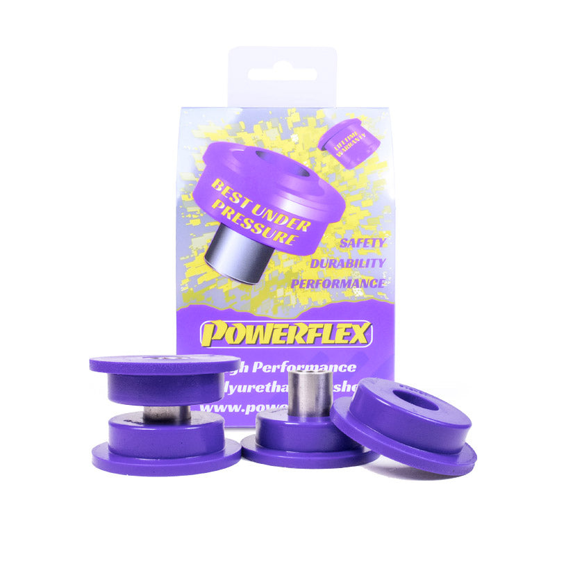Powerflex Rear Diff Mounting Bush for Ford Escort Models MK5,6 RS2000 4X4 (1992-96)