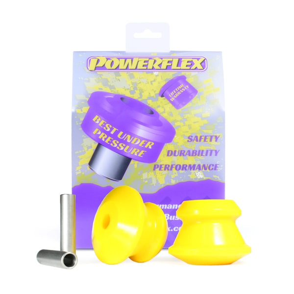 Powerflex Rear Beam Mounting Bush for Ford Sierra Models Cosworth (1986-1992) Sapphire 4WD (1990-1992)
