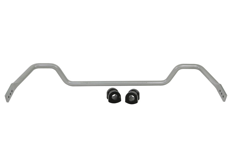 Whiteline Performance Sway Bar - 27mm 3 Point Adjustable for BMW 3 SERIES E36 (EXCL M3) (1990-2000) (BBF38Z)