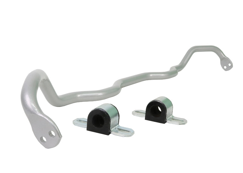 Whiteline Performance Sway Bar - 22mm Heavy Duty Blade Adjustable for HONDA CIVIC 8TH GEN FD2 TYPE R (2007-2010)