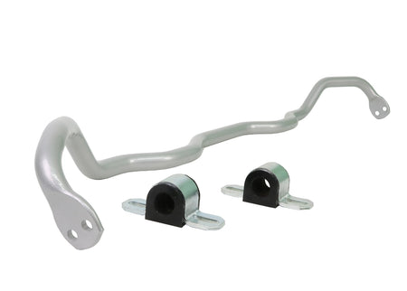 Whiteline Performance Sway Bar - 22mm Heavy Duty Blade Adjustable for HONDA CIVIC 8TH GEN FD2 TYPE R (2007-2010)