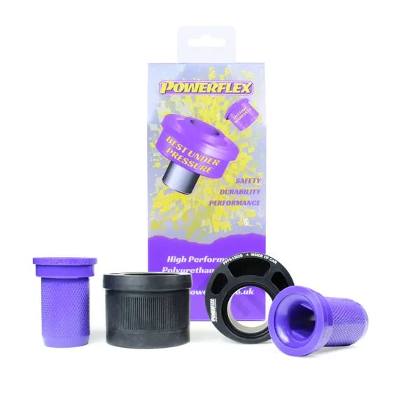 Powerflex Front Arm Rear Bush Caster Offset for BMW 1 Series F40 (2018 - )