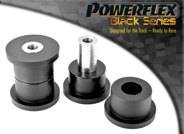 Powerflex Front Lower Wishbone Bush for Mazda RX-7 Gen 3 - FD3S (1992-2002) in Black