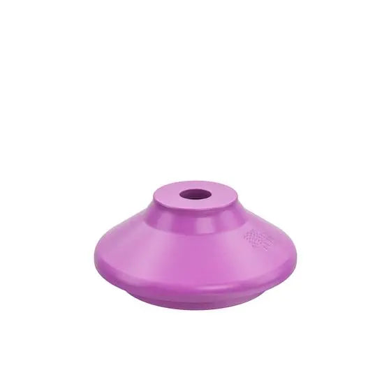 KW Upper Spring Seat, Tapered Design 12,1mm Bore