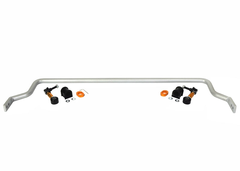 Whiteline Performance Sway Bar - 24mm 2 Point Adjustable for EUNOS ROADSTER NA (1989-1997)