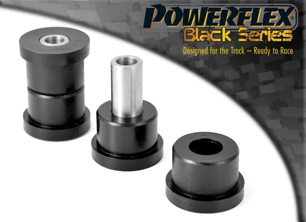 Powerflex Front Wishbone Bush for Subaru Forester SG (2002 - 2008) in Black