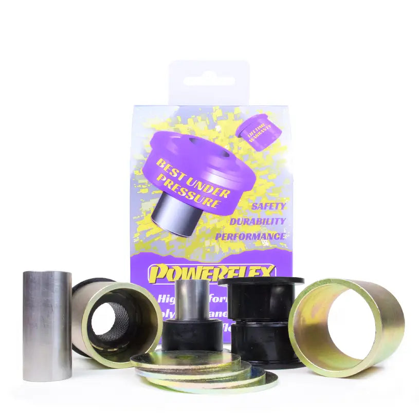 Powerflex Rear Lower Arm Rear Bush for Audi Q5 / SQ5 Q5 / SQ5 (2008-2017) Q5 (2008-2017)