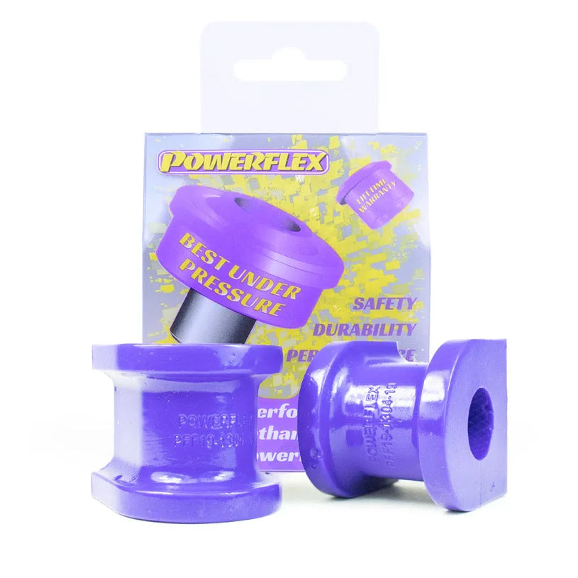 Powerflex Front Anti Roll Bar Bush 19mm for Ford Mondeo Models MK3 (2000 - 2007)
