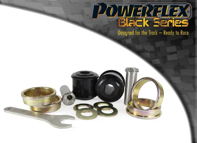 Powerflex "Front Radius Arm To Chassis Bush" for 3 Series F30, F31, F34, F80 (2011 - 2018) F3* Sedan / Touring xDrive (2011 - 2018)