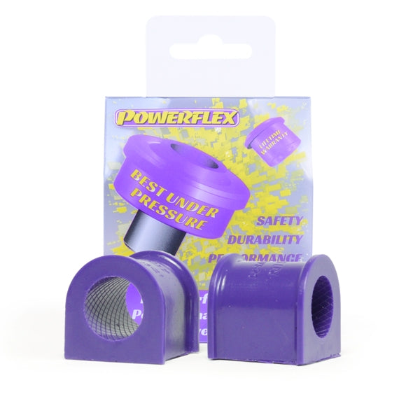 Powerflex Front Anti Roll Bar Mount 21mm for Rover 800 (1986 - 1998)