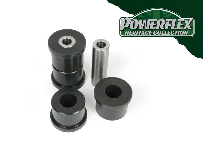 Powerflex Rear Trailing Arm Inner Bush To Chassis for Volkswagen Transporter Models T4 (1990 - 2003) Heritage Collection