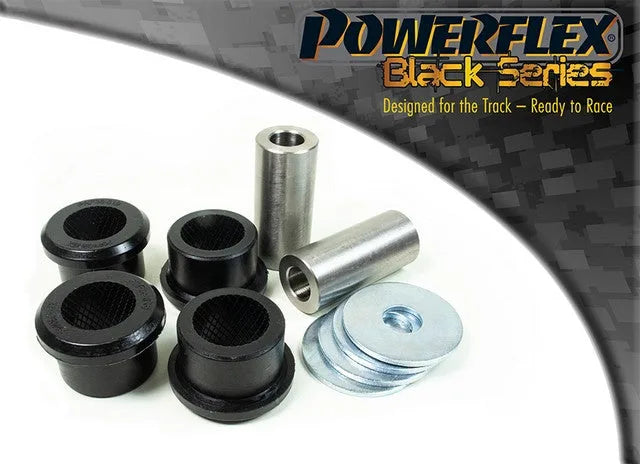 Powerflex Rear Upper Link Arm Bush for Mazda MX-5, Miata, Eunos Mk4 ND (2015-) in Black