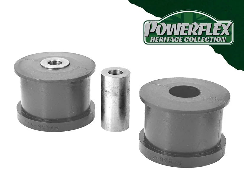 Powerflex Rear Diff To Cross Member Bush for Mazda RX-7 Gen 3 - FD3S (1992-2002) Heritage Collection