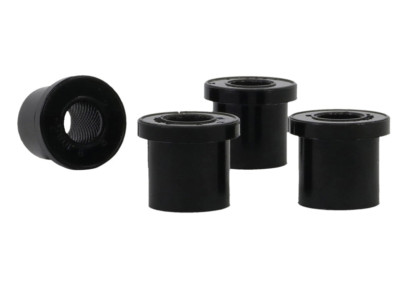 Whiteline Performance Spring - Eye Rear Bushing for NISSAN URVAN E24 (1987-2010) (W71085)