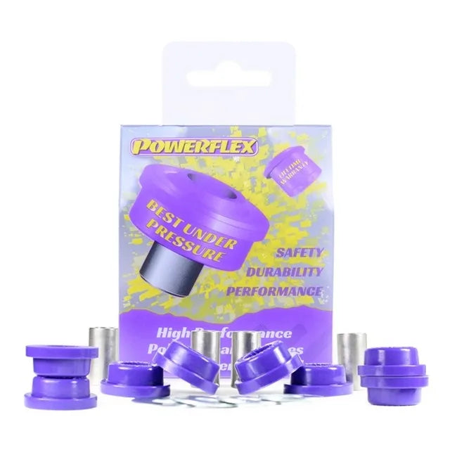 Powerflex Front Anti Roll Bar Link Bush Kit for Seat Toledo Models Mk2 1M (1999 - 2004)