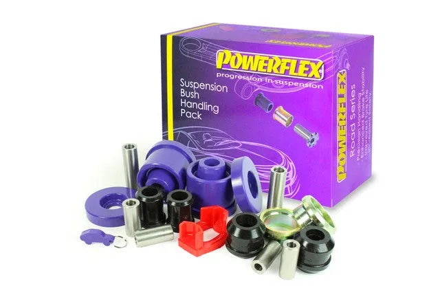 Powerflex Ford Fiesta MK8 ST for Handling Packs