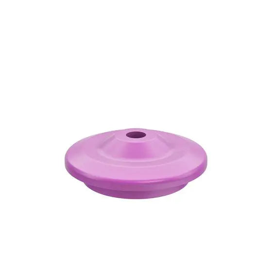 KW Upper Spring Seat, Flat Design 10,5mm Bore