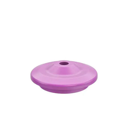 KW Upper Spring Seat, Flat Design 10,5mm Bore